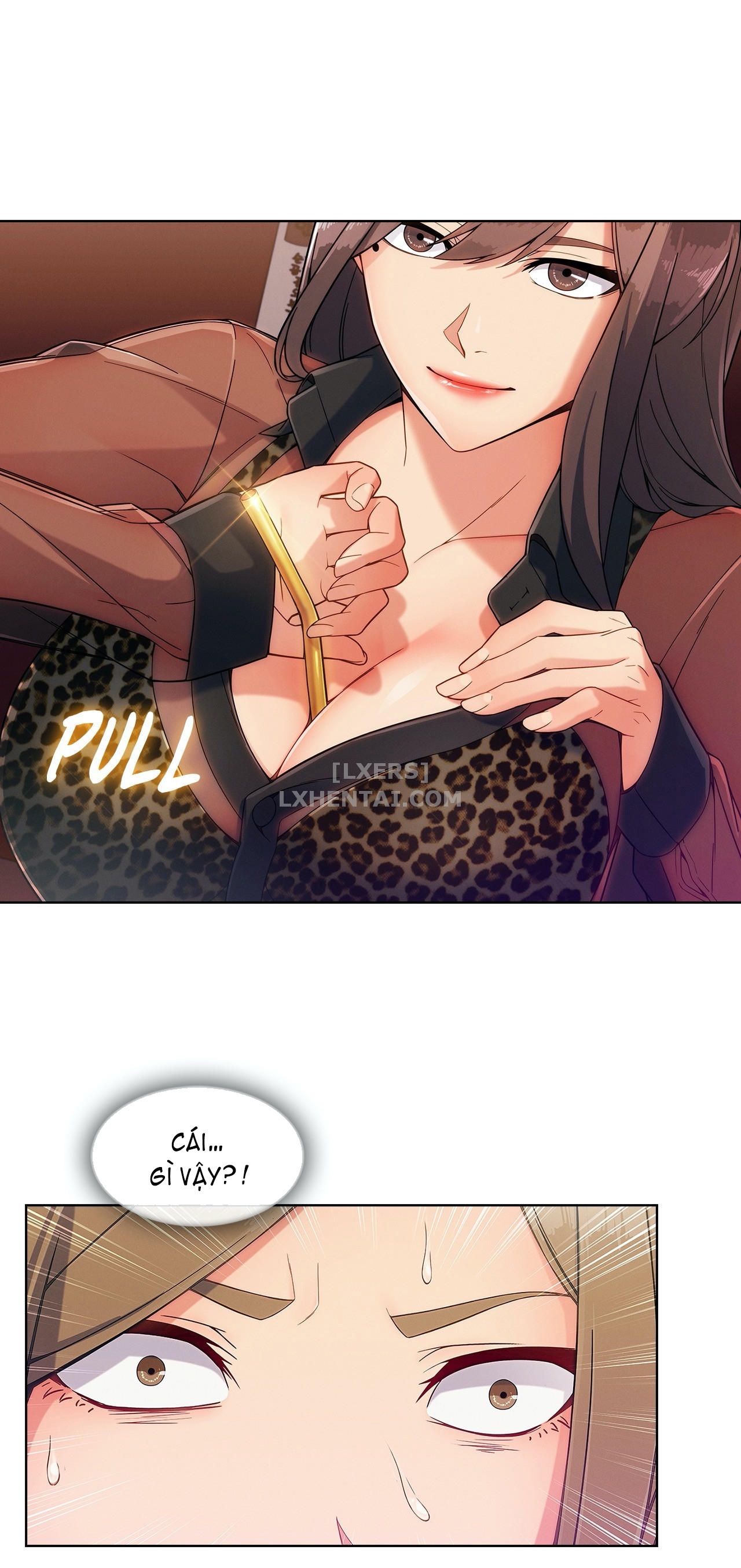 điên cuồng nhưng ngọt ngào chapter 75 17