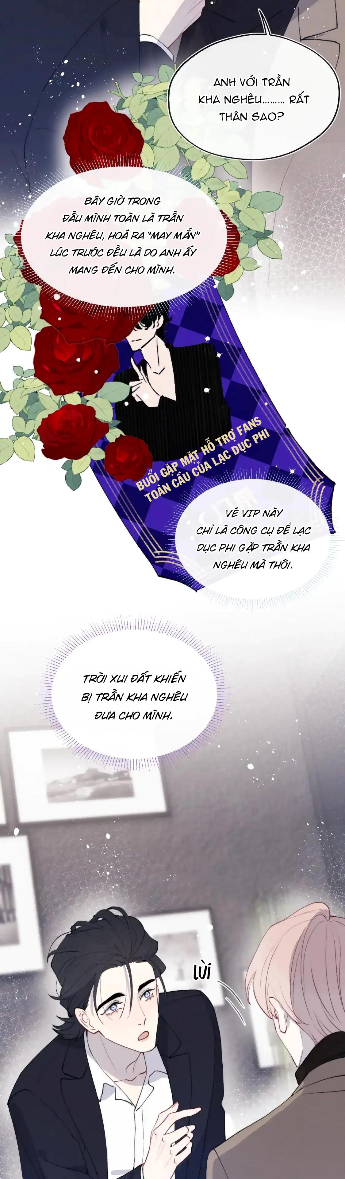 nhật ký thất tình của mr.nhung chapter 50 2