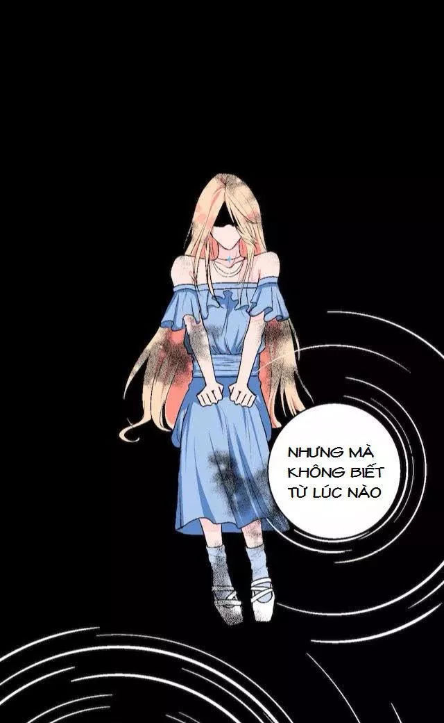 99 độ f - talk to me chapter 3 32