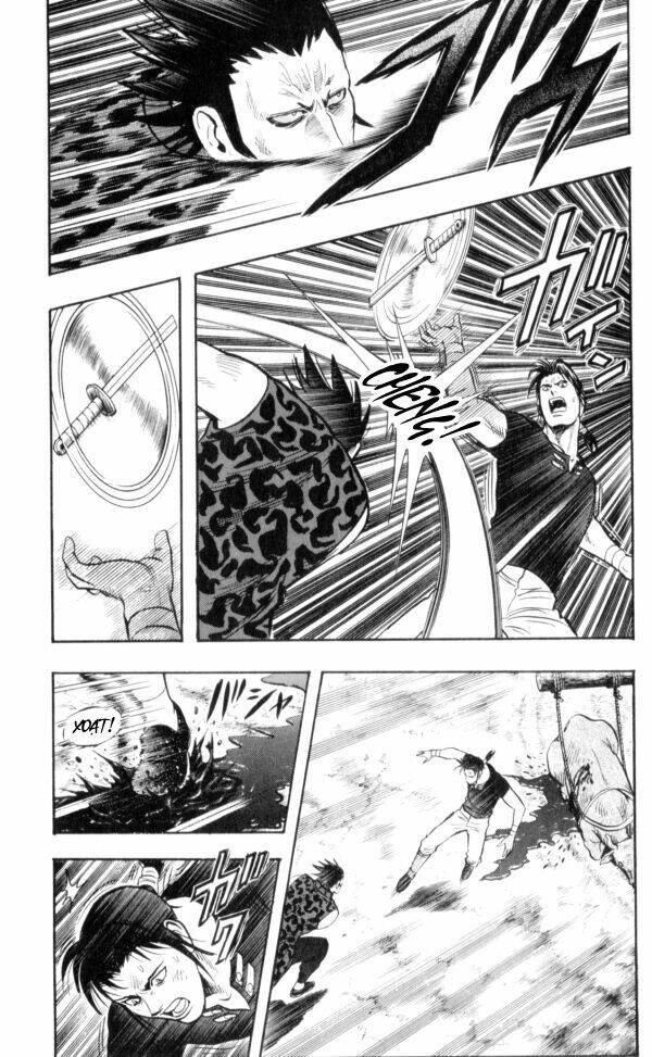 hoàng phi hồng phần iii chapter 27 15