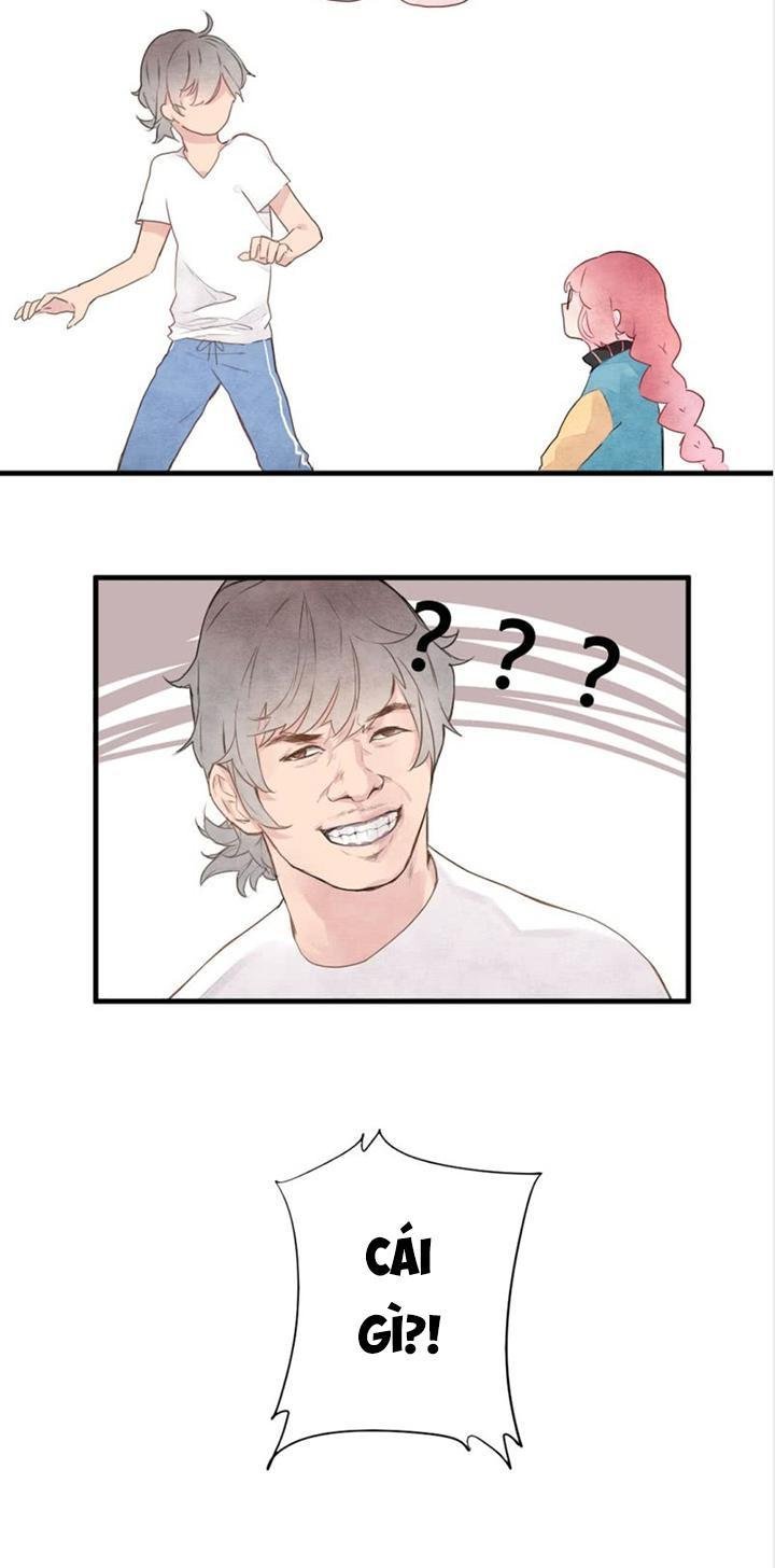 hữu ngôn tại tiên chapter 3 18