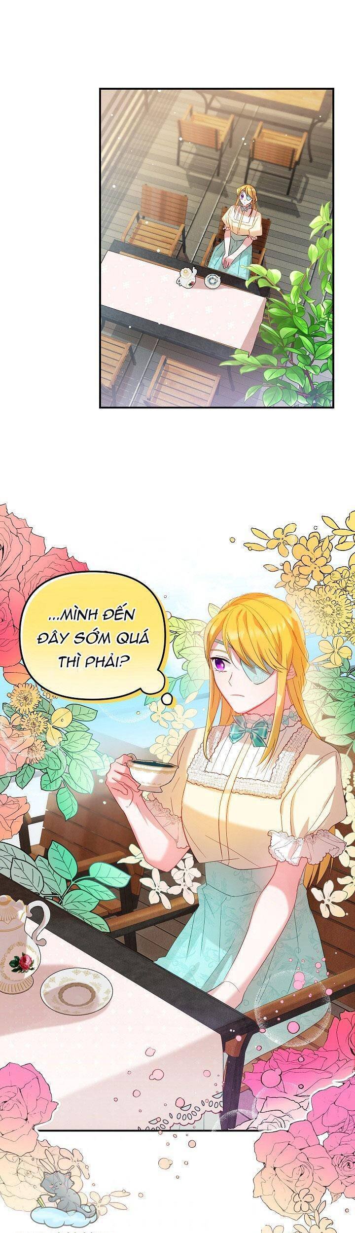 hoàng tử chuyển sinh trở thành người mạnh nhất thế giới nhờ vào sự hiểu biết về bug chapter 25 43