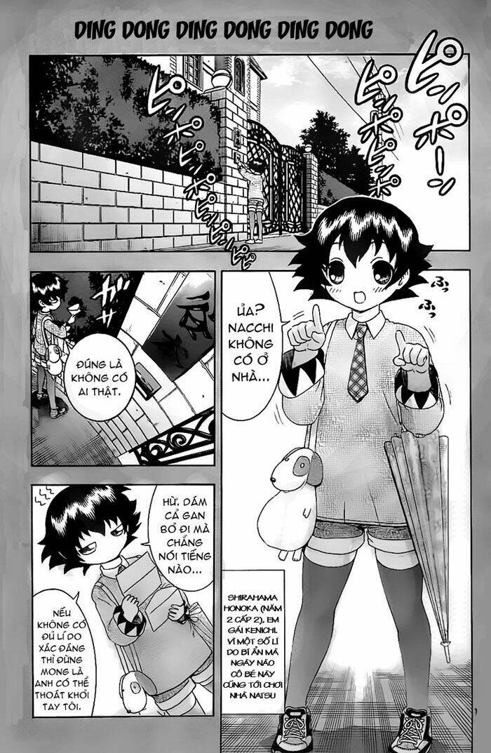 history's strongest disciple kenichi chapter 355 1