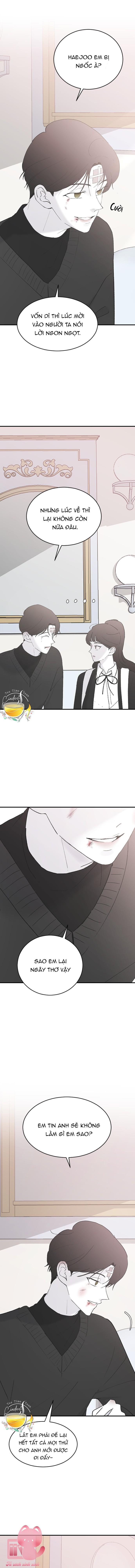ba anh trai cực phẩm của tôi chapter 52 6