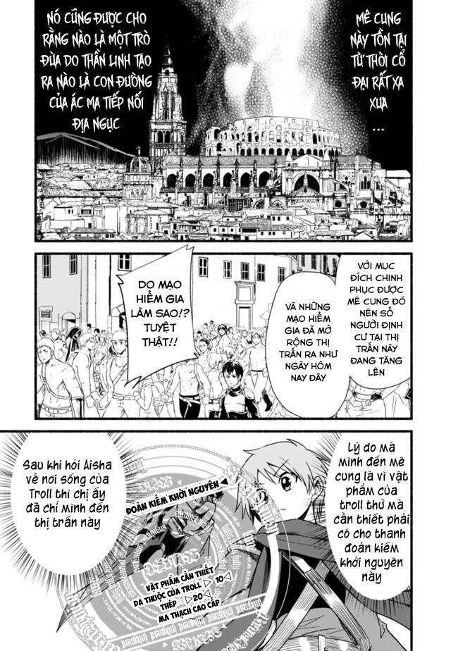 living in this world with cut & paste chapter 12 12