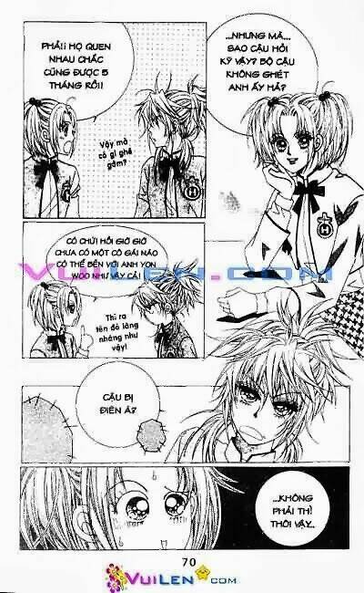 đại ca đi học chapter 2 71