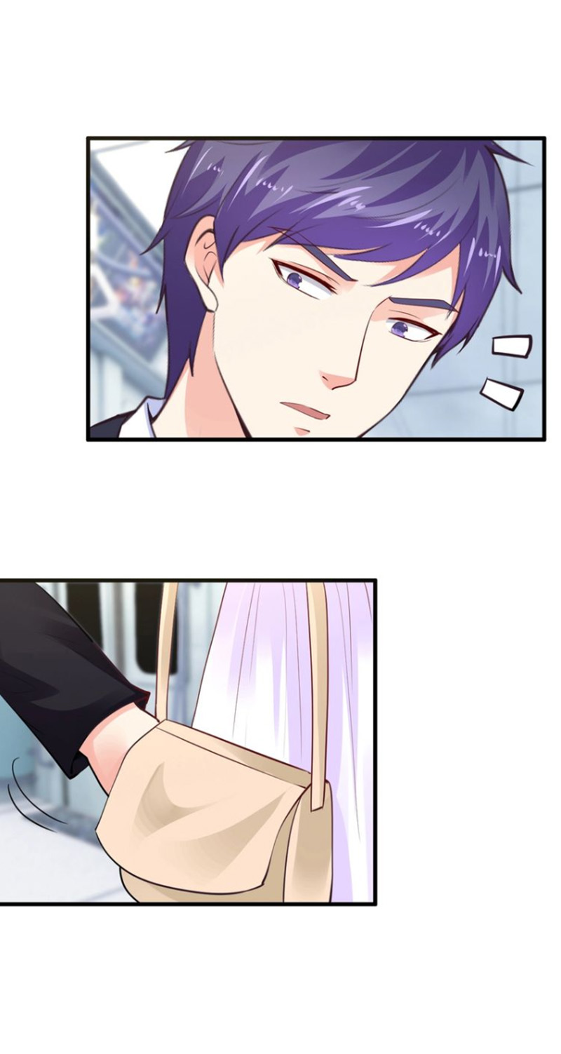 độc nhất sủng ái của thủ tịch chapter 99 5