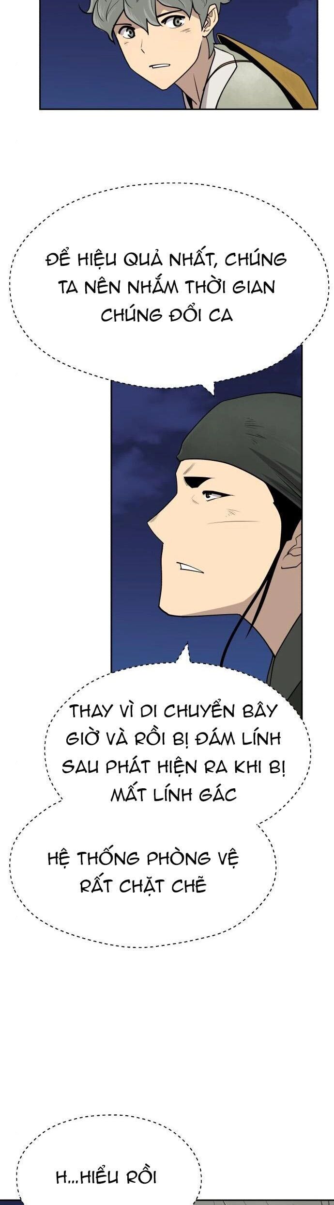 kiếm sĩ thiếu niên chapter 41 15