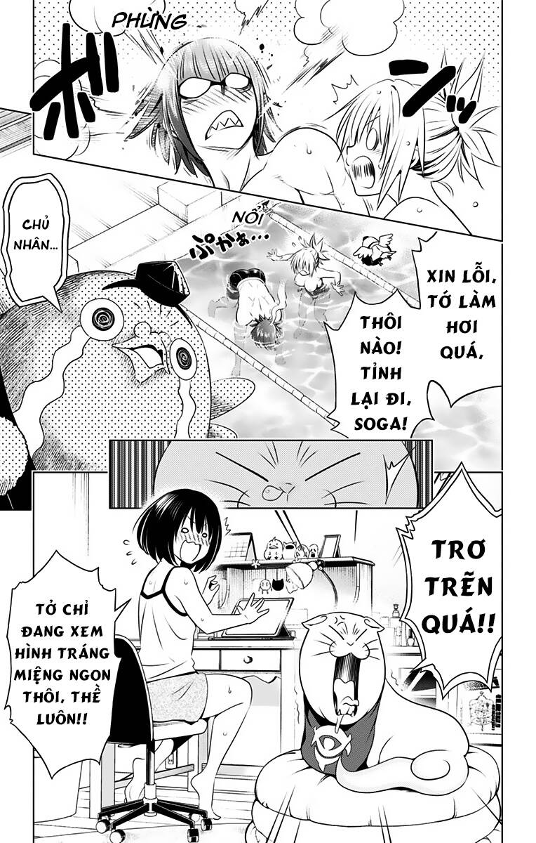 diệt quỷ nhẫn giả chapter 83 19