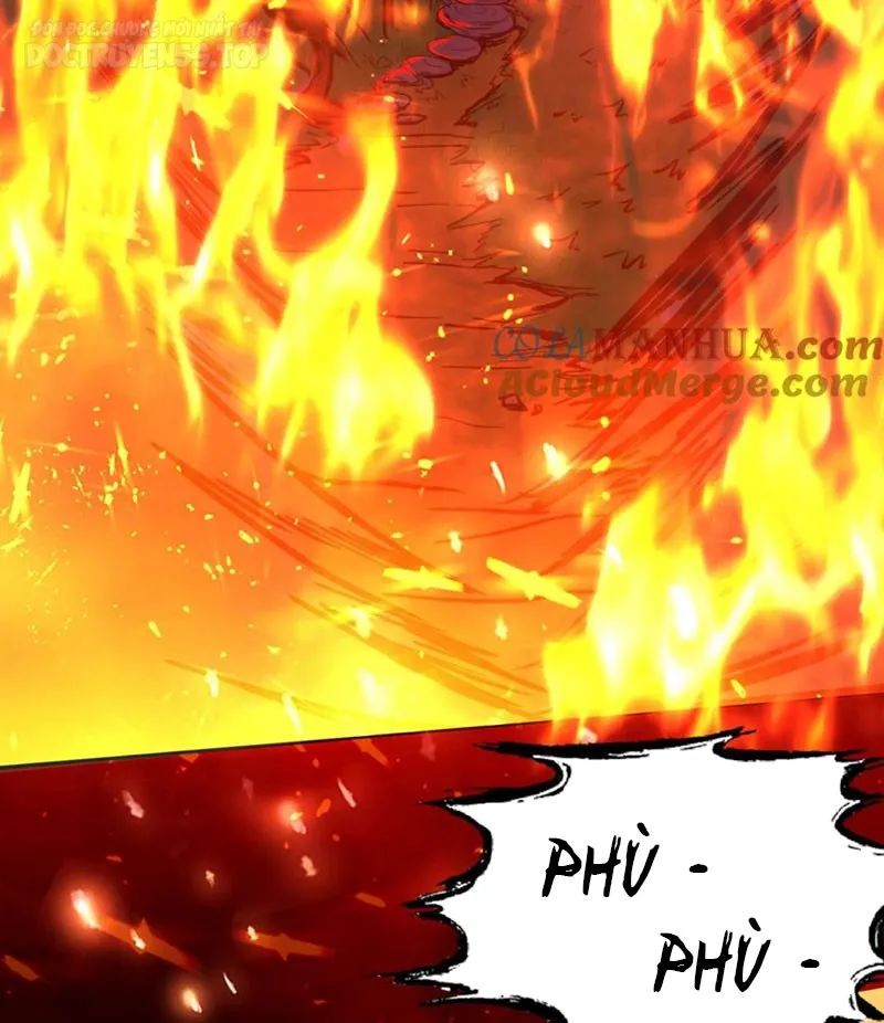 quỷ dị dược tề sư: bệnh nhân của ta đều là kinh khủng chapter 126 19