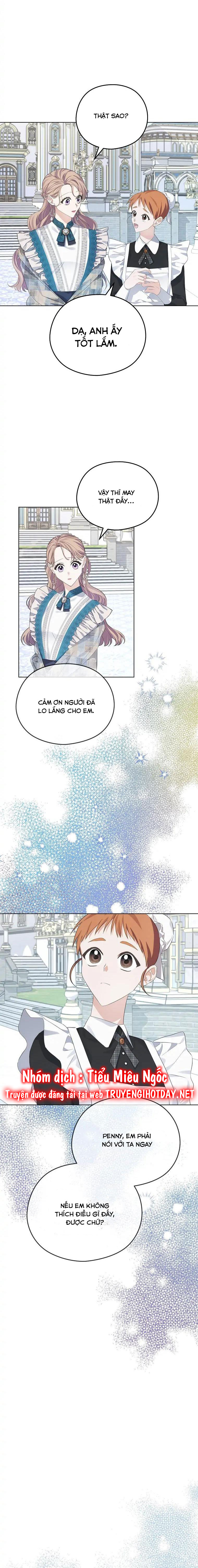 aster yêu dấu của tôi chapter 16 16