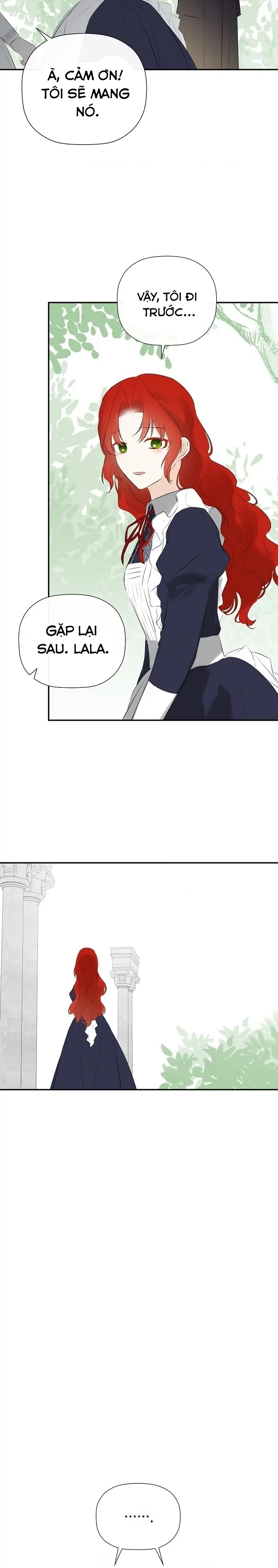 tôi biết bí mật của nam phụ chapter 37 25