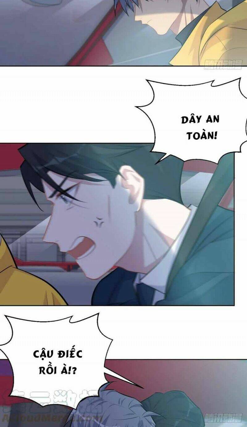 nhạc phụ đại nhân là lão bà chapter 97 24