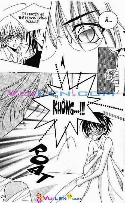 nàng công chúa bỏ trốn chapter 3 28