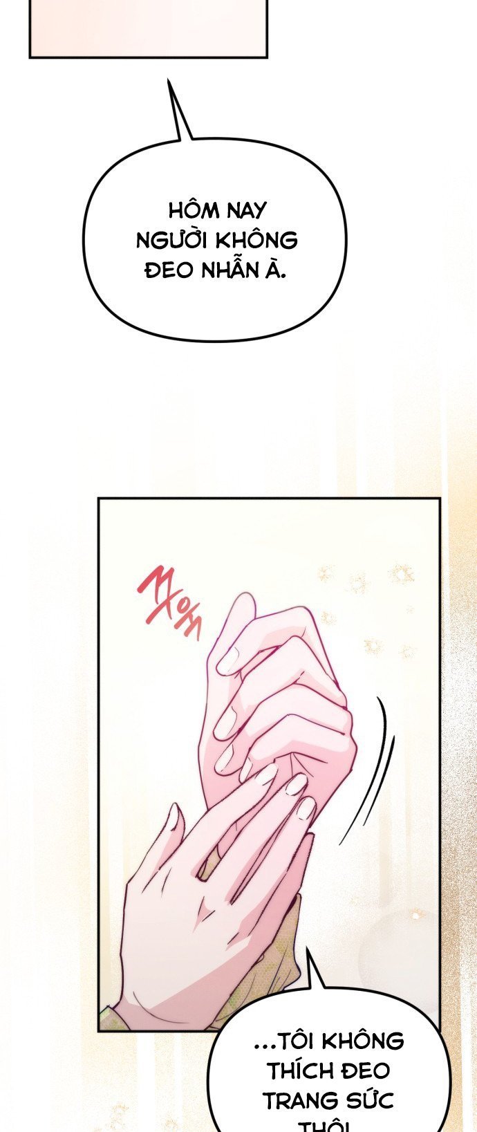 hoàng đế bạo quân ôm lấy tôi chapter 43 8