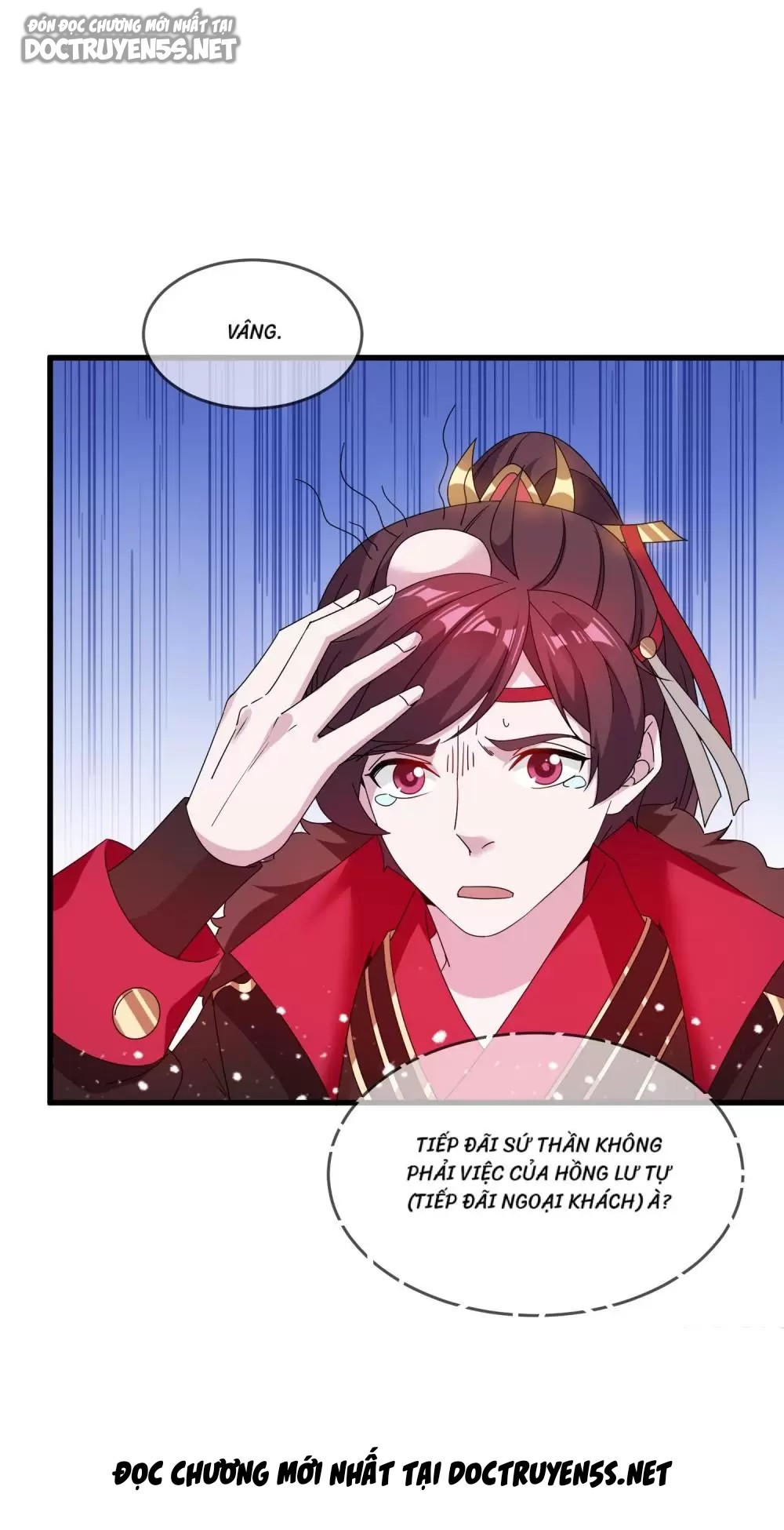 cực phẩm bại gia tử chapter 66 48