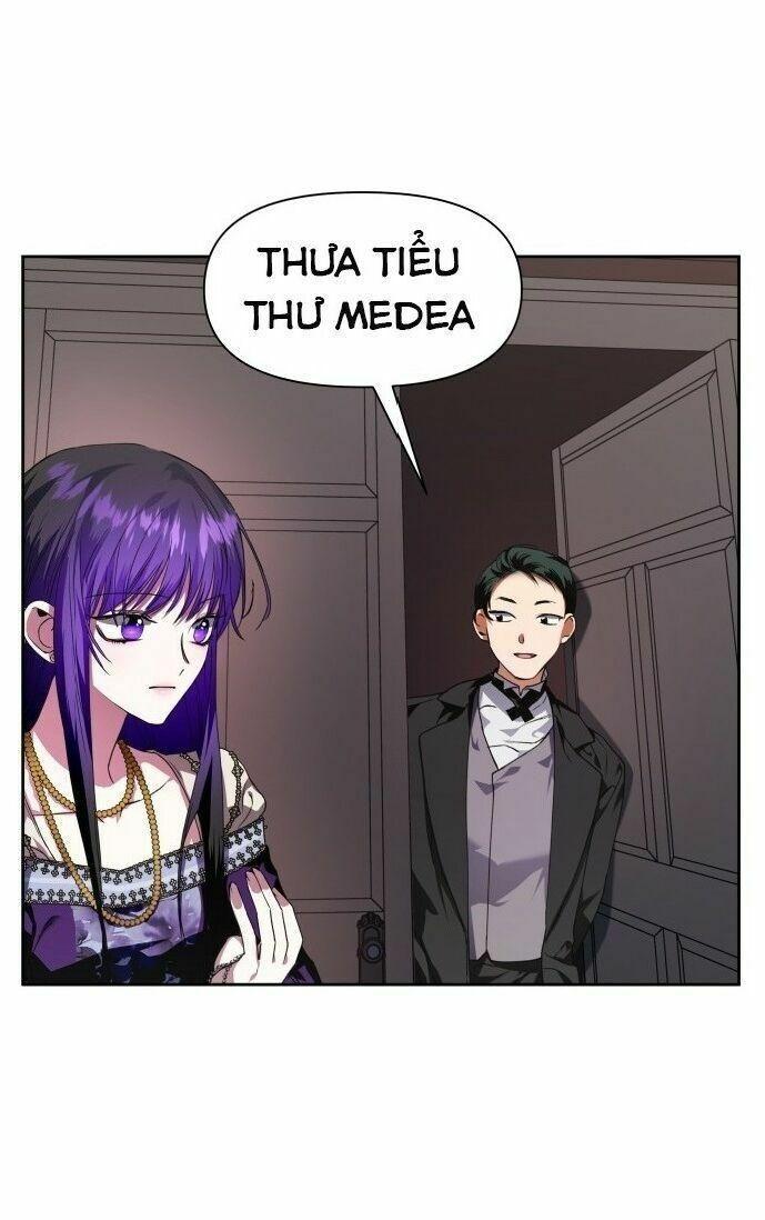 tôi muốn trở thành cô ấy chỉ một ngày chapter 2.1 41