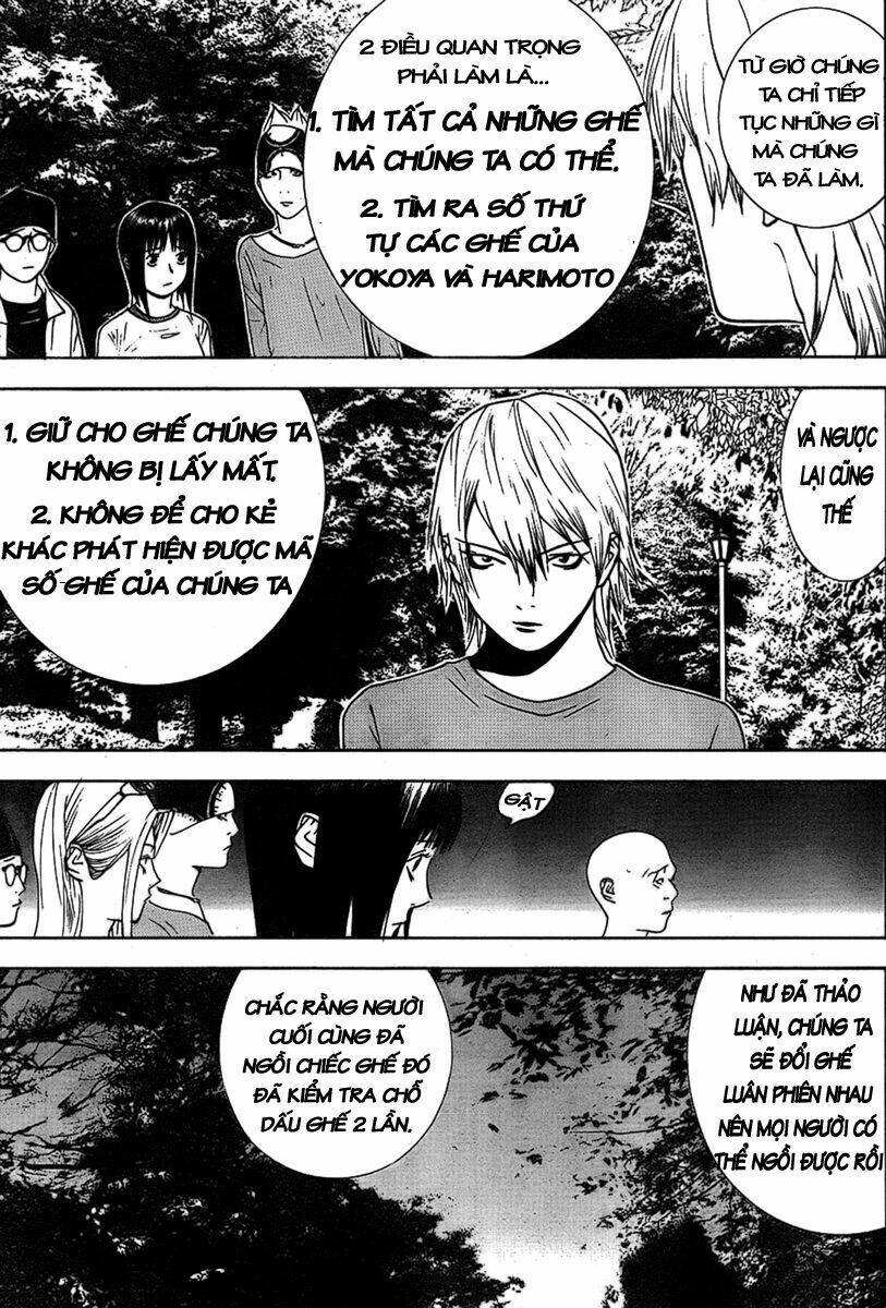 liar game chapter 112 7