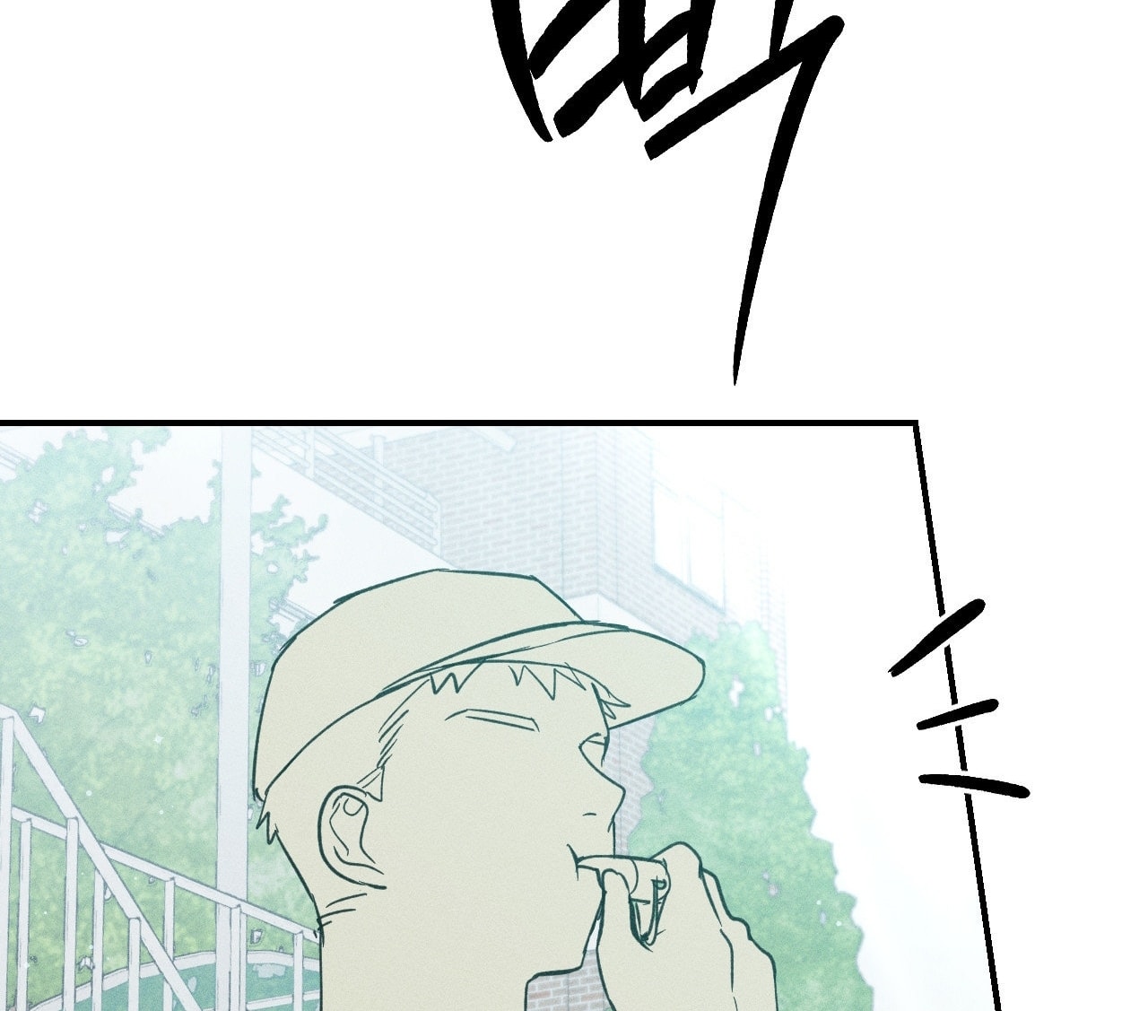 [18+] người đàn ông làm tình với quỷ chapter 24.2 22