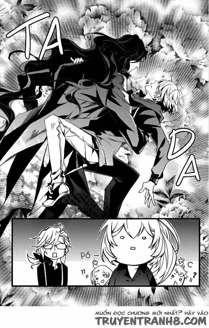 thư viện ma cà rồng chapter 8 9