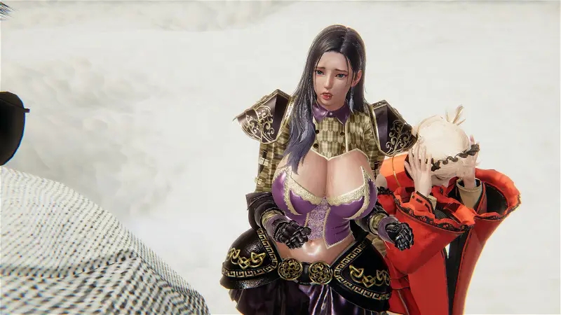 đừng gây sự với karu chapter 1 177