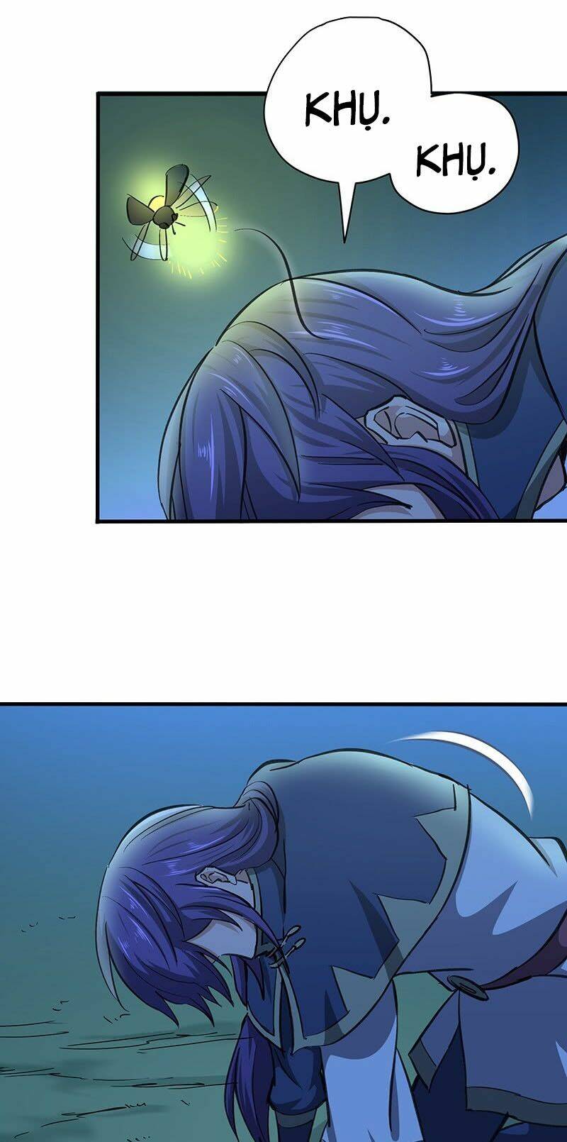 hỗn độn kiếm thần chapter 121 13