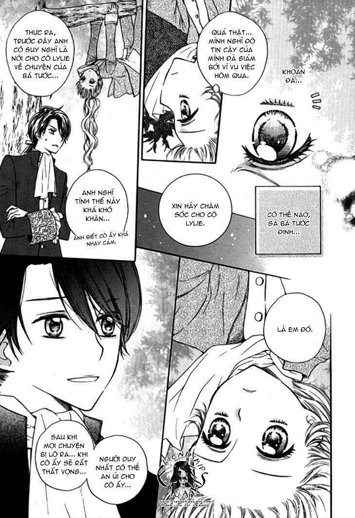 glass shoe chapter 15 19