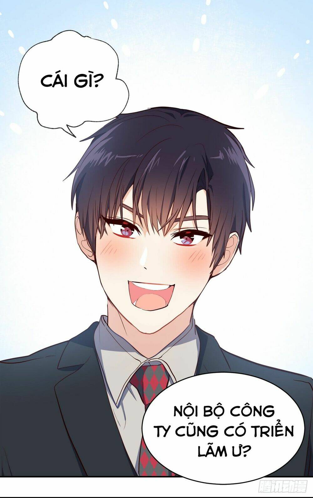 acup tiên sinh chapter 42 36