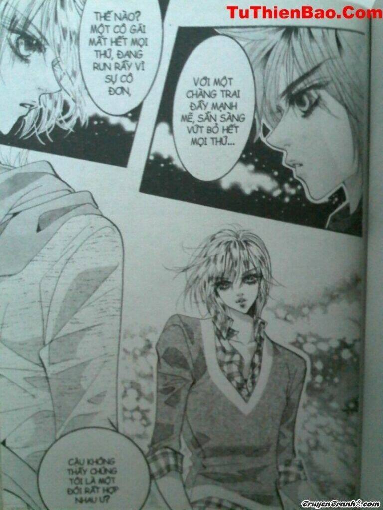 goong - [ hoàng cung ] chapter 16 74