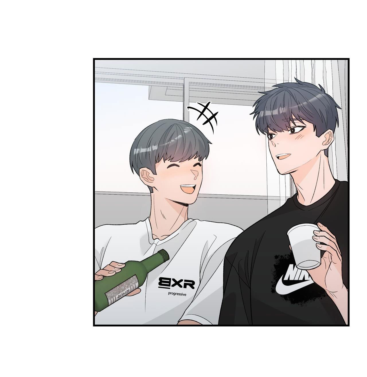 Dick Deep chapter 10.1 - Trang 22