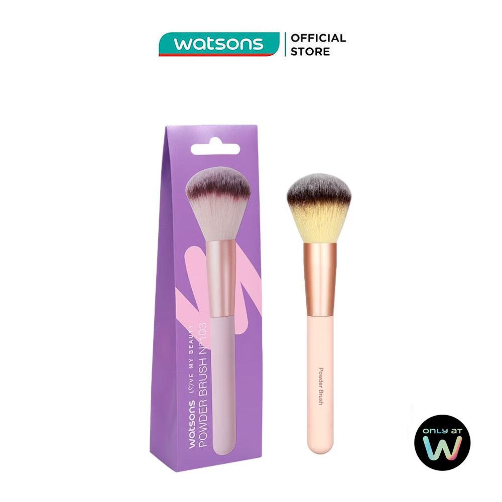 Cọ Đánh Phấn Phủ Watsons