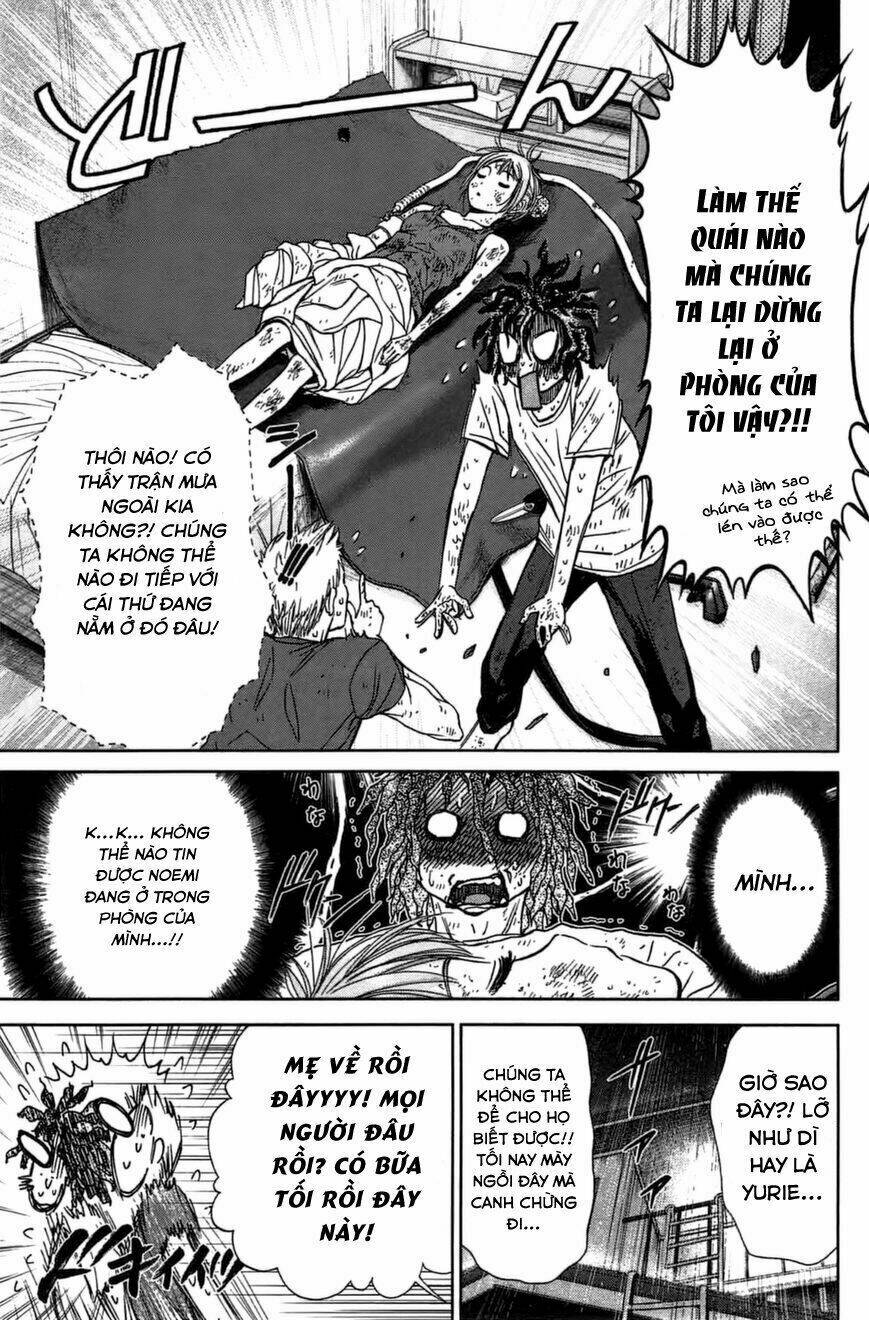 coulomb fille chapter 6 32