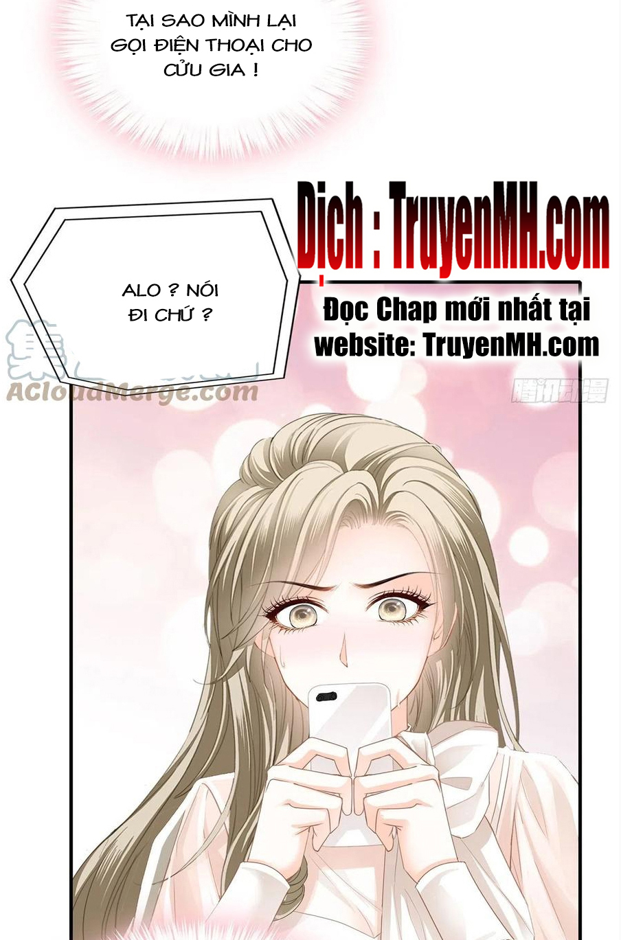 bạo quân ái nhân chapter 74 4