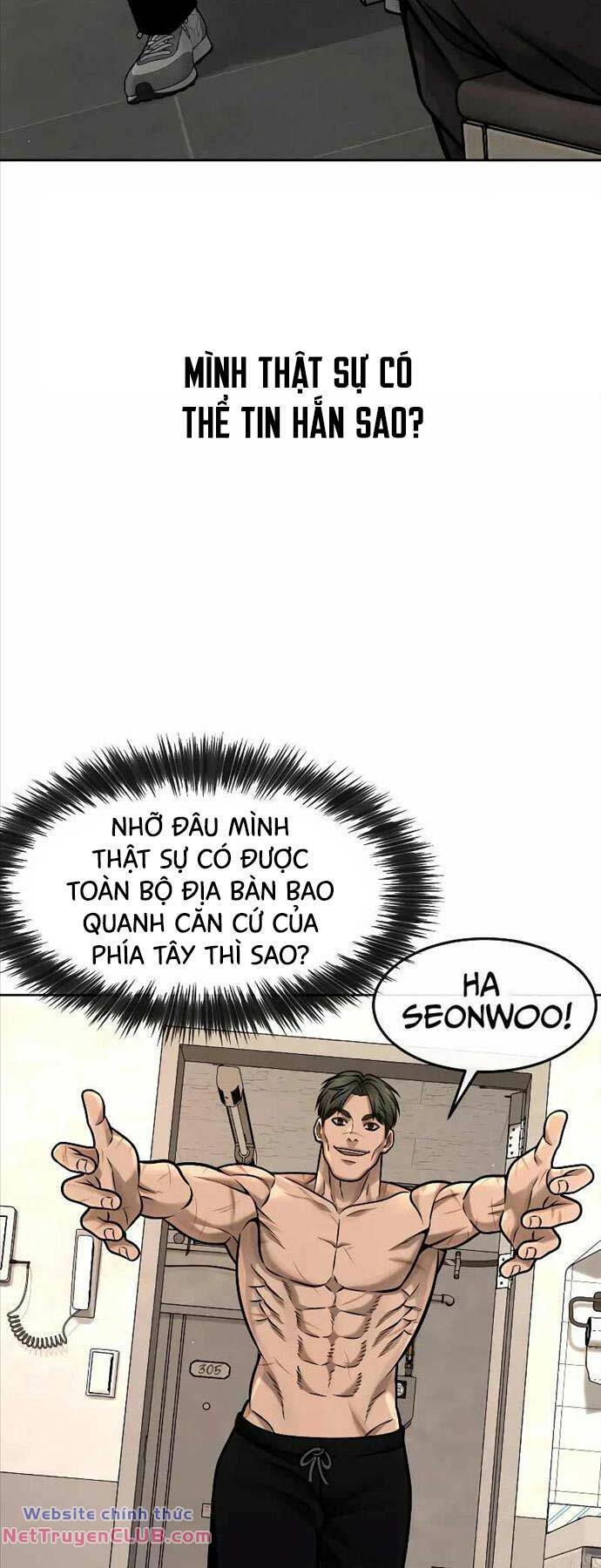 nhiệm vụ tối thượng chapter 122 49