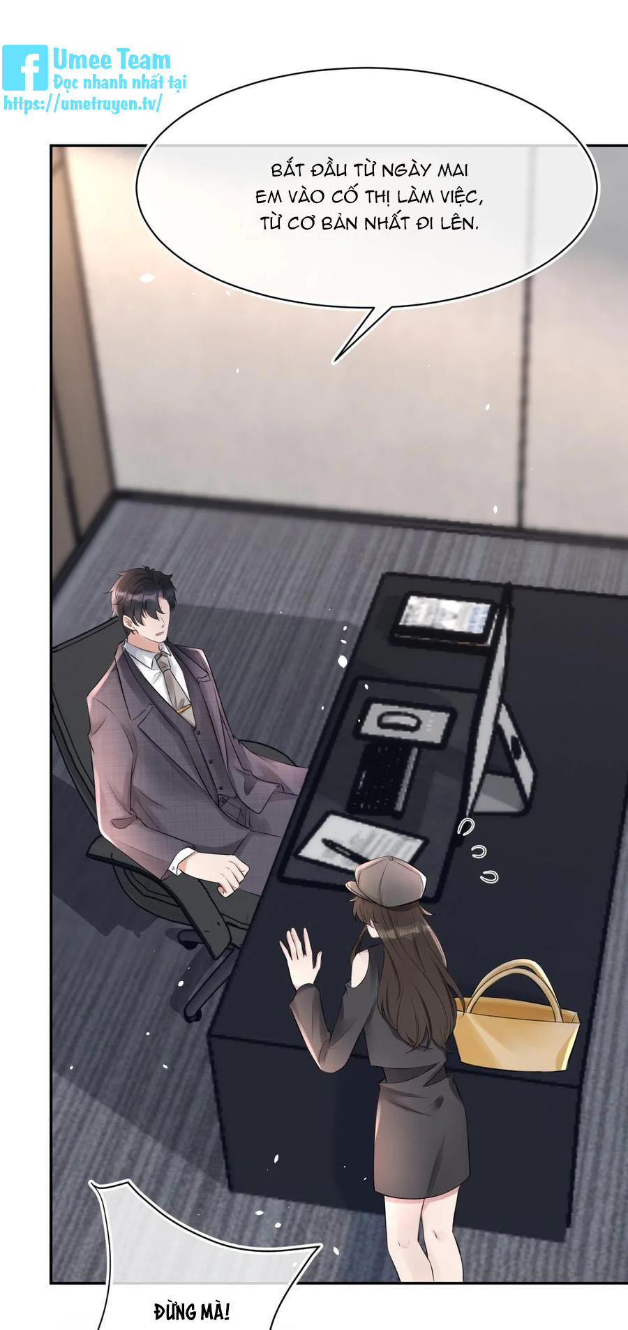 ta sinh con cho tổng tài chapter 53 25