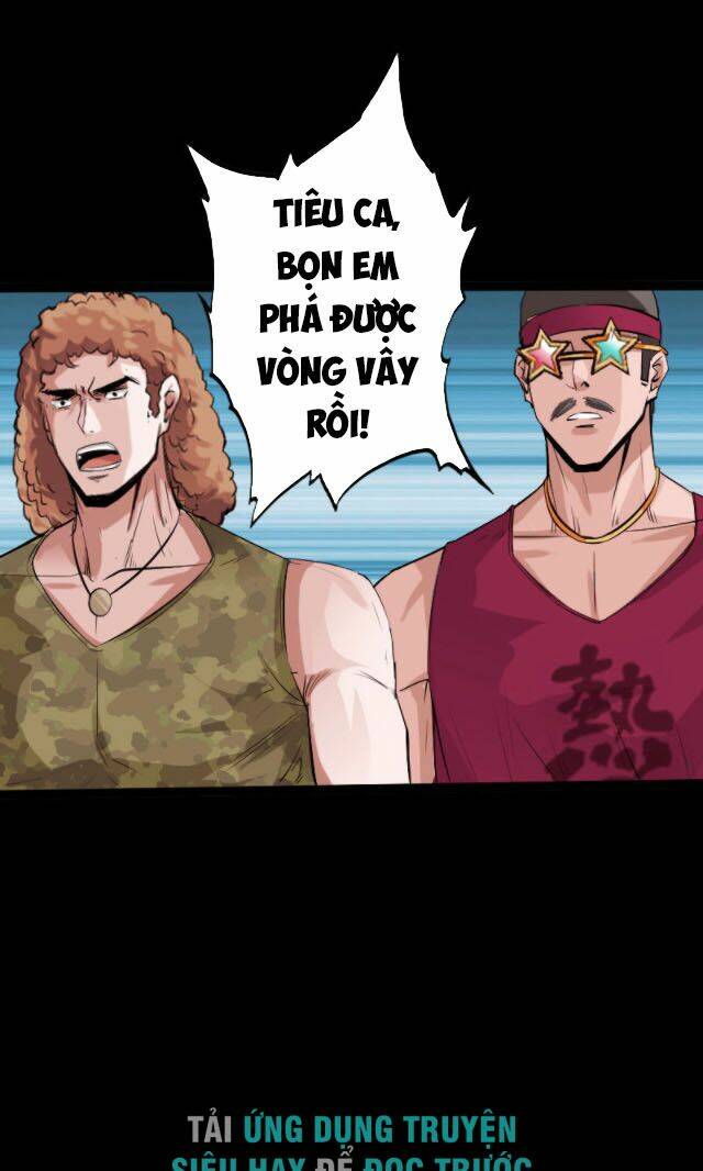 tuyệt phẩm tà thiếu chapter 120 1