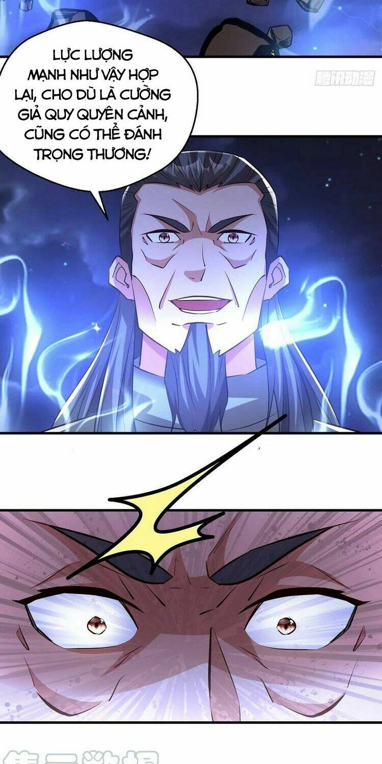 thiên hạ kiếp chapter 70 14