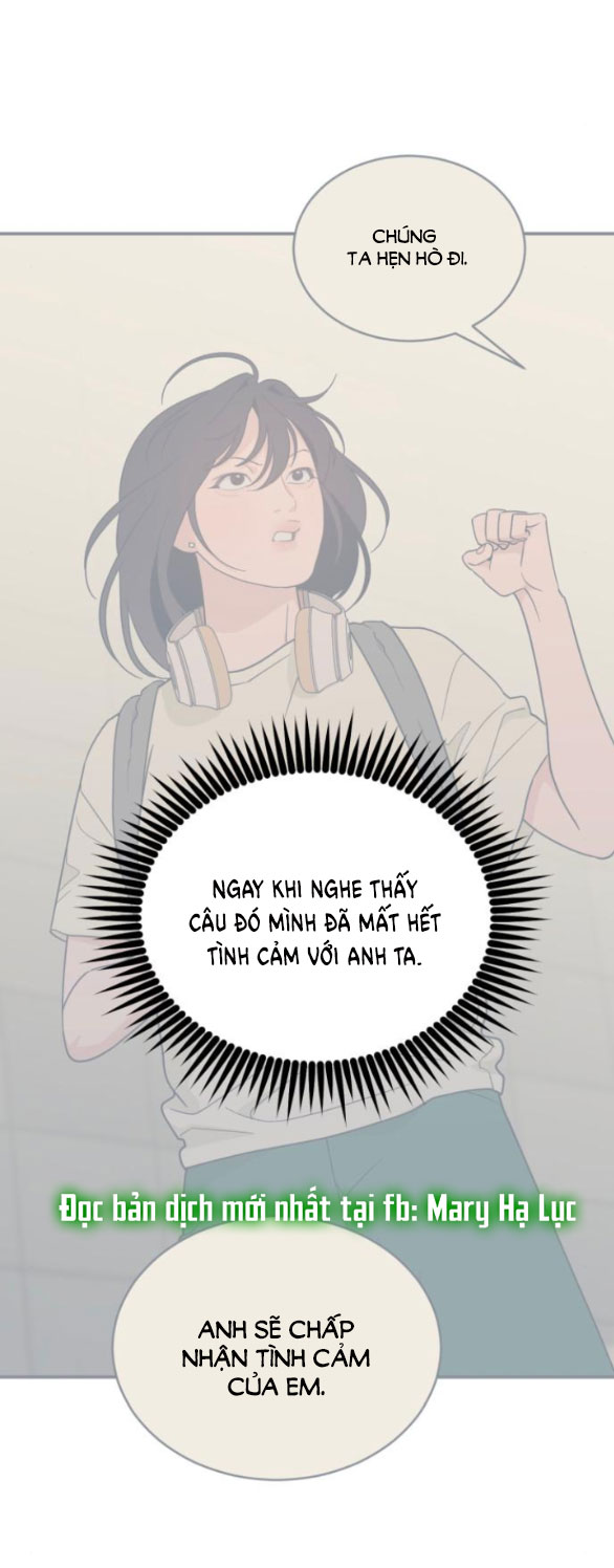 Vận May Bất Ngờ chapter 45.1 23