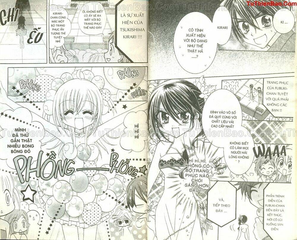 tôi là idol chapter 5 11