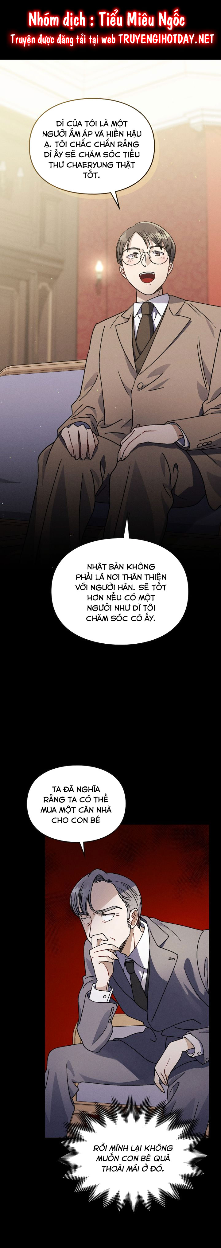 nếu tôi là bạn chapter 47 6