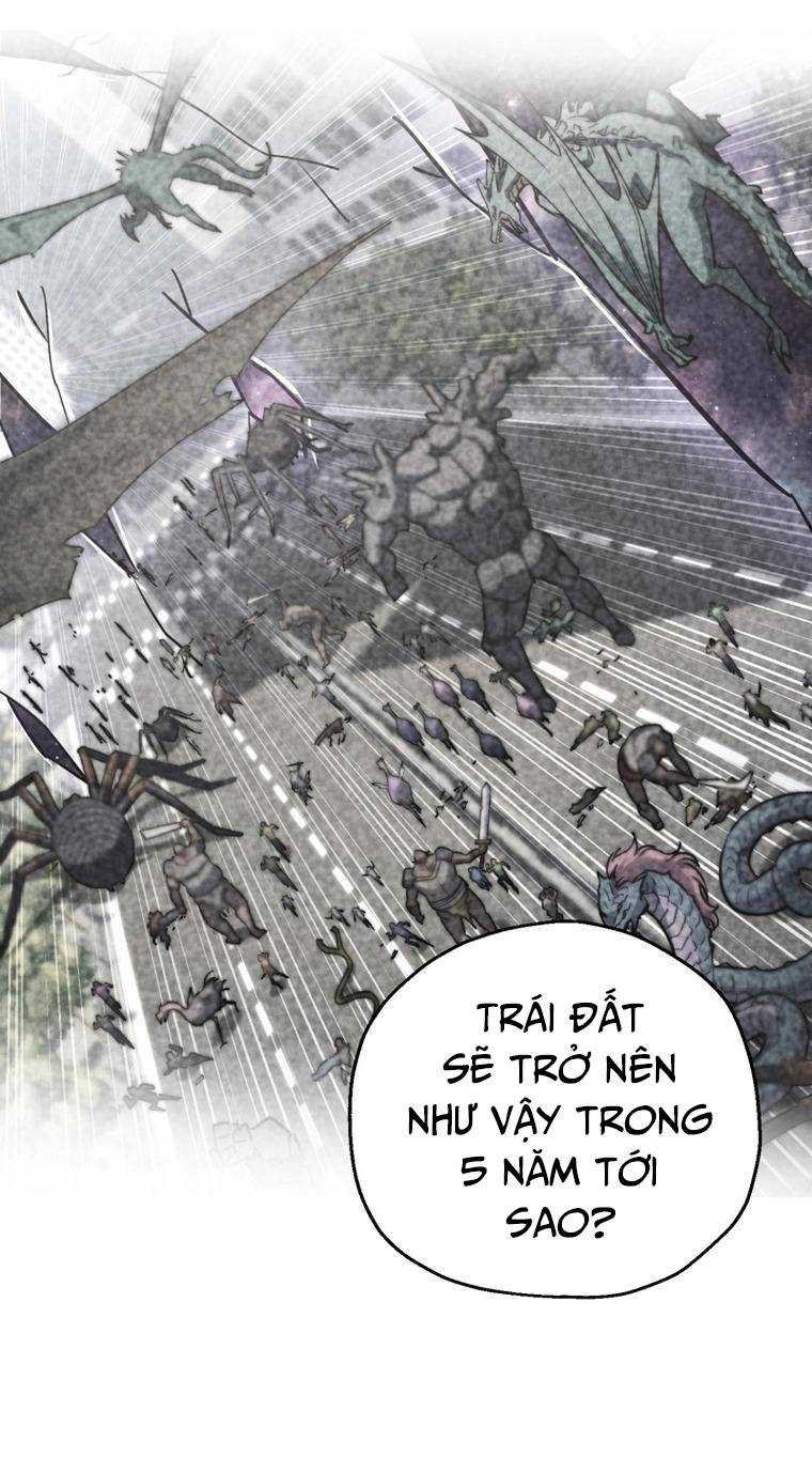 chỉ mình ta tái sinh chapter 11 52