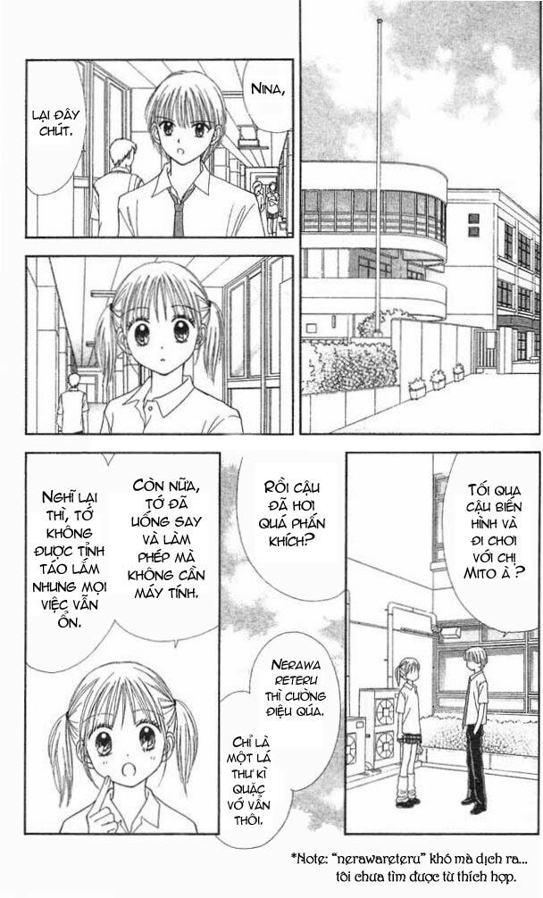 học sinh siêu ngầu chapter 15 30