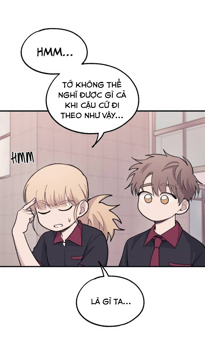 yeonwoo ngây thơ chapter 21 63