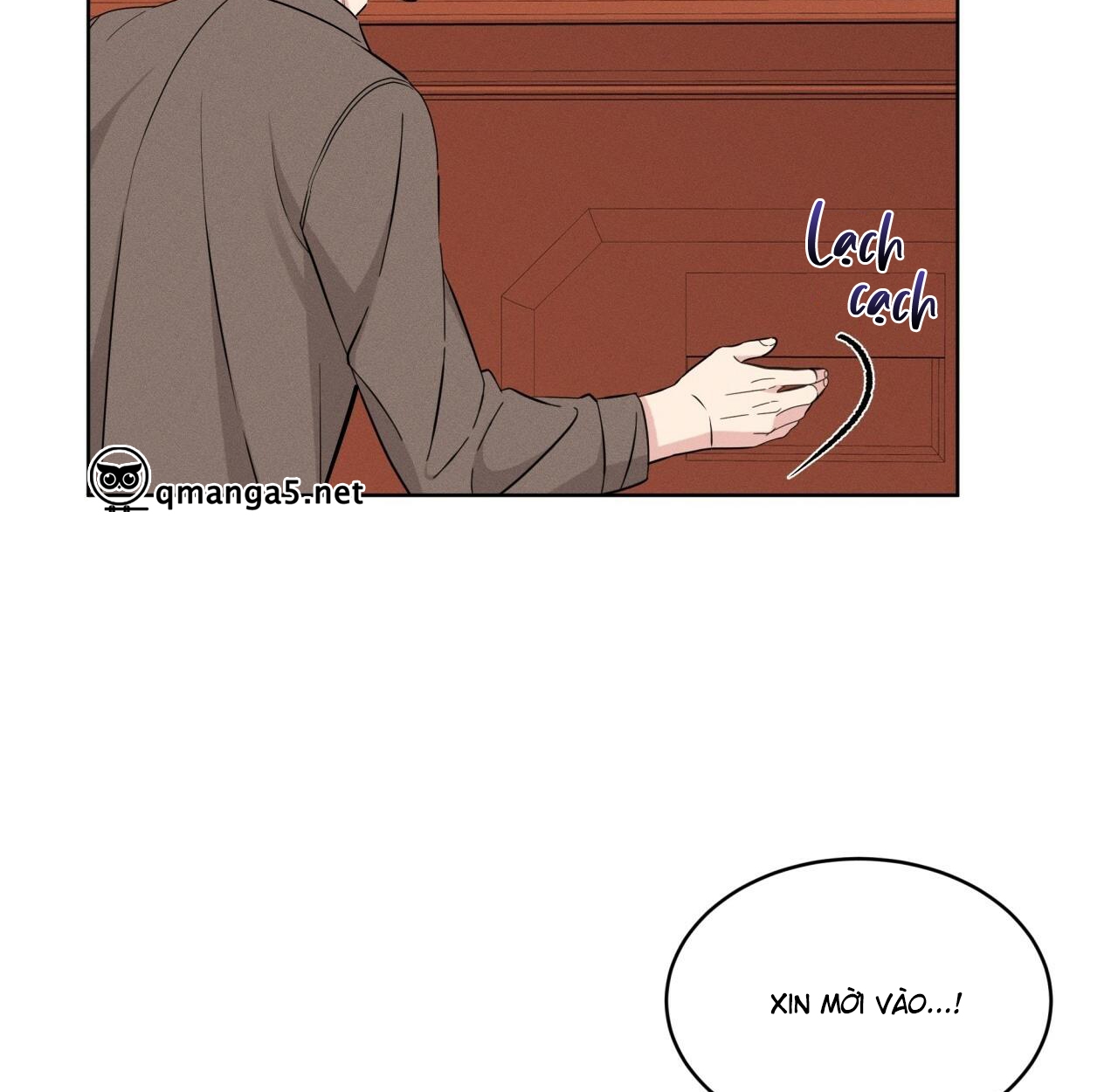 luân đôn trong màn đêm chapter 3 96