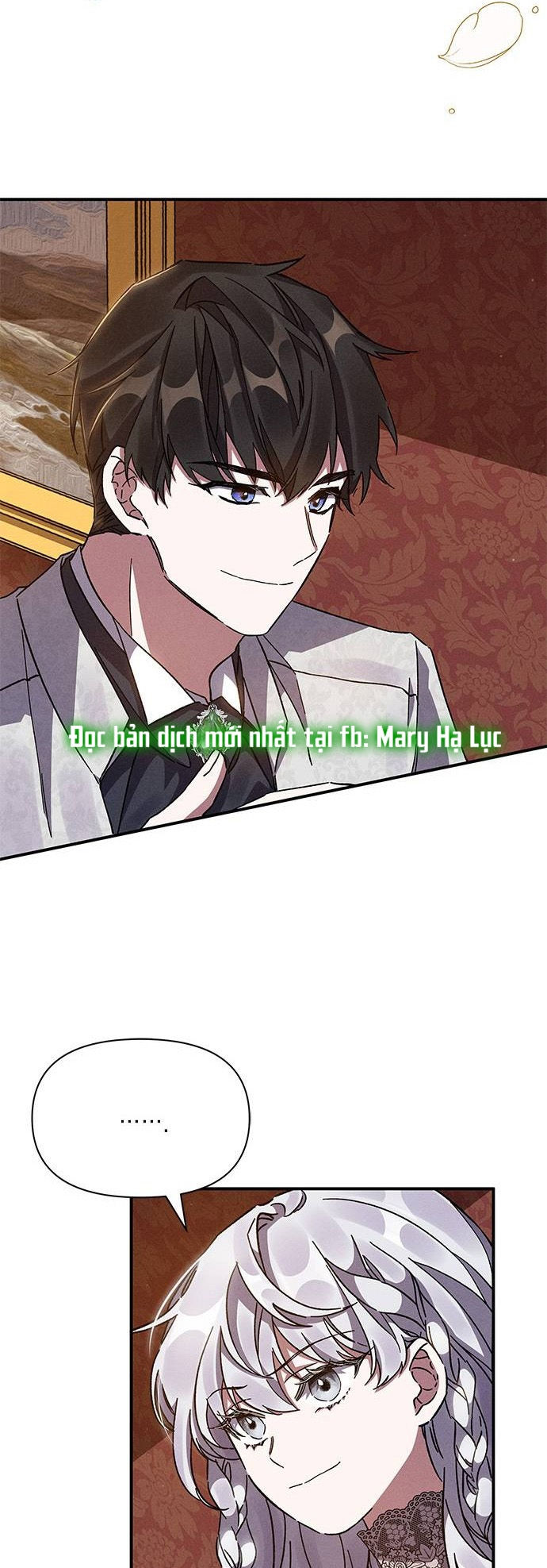 ôi kẻ thù không đội trời chung thân ái của tôi chapter 12.1 27