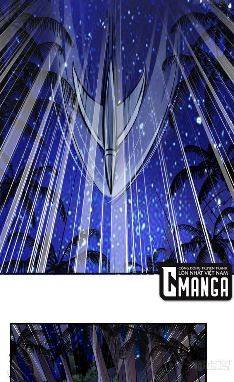 xã lam bạch chapter 46 12