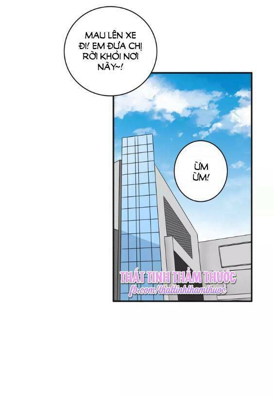 lều khều biết yêu chapter 86 38