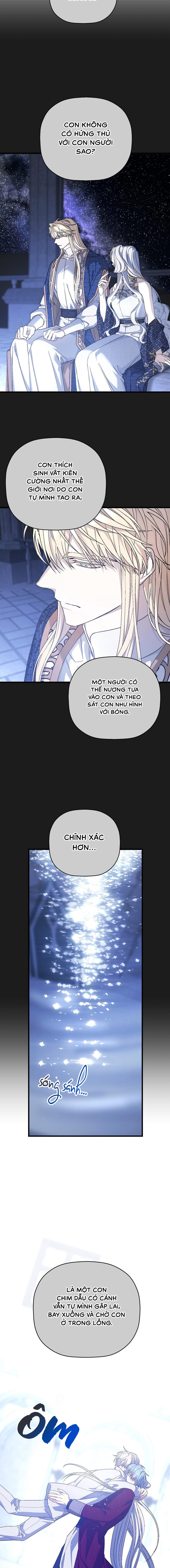 khế ước vĩnh cửu chapter 106 16