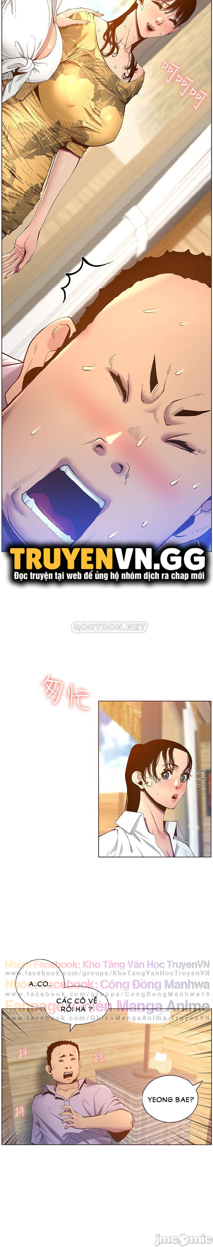 cha dượng chapter 90 4