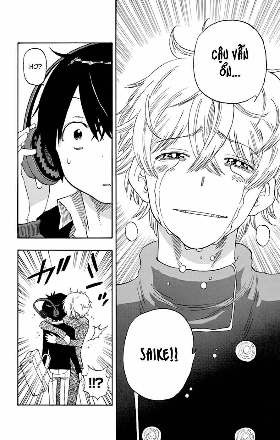 saike mata shite mo chapter 44 16